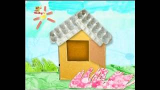 BabyTV Olivier creche [upl. by Antonina561]