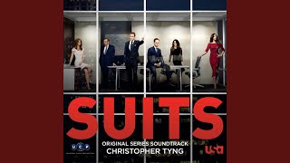 Suits Theme [upl. by Hays]