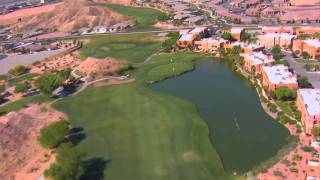 Tour The Palmer at Oasis Golf Club [upl. by Tabbie]