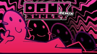 DGUY  I LOVE THAT GUY  DSide Guy Sunley Remix [upl. by Eelnyl561]