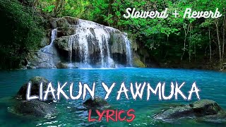 Liakun Yawmuka English Lyrics Vocals Only  Slowed  Reverbnasheed [upl. by Arleyne]