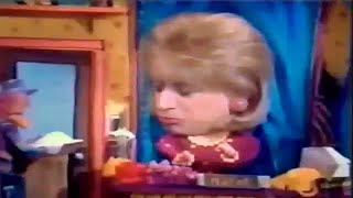 Nickelodeon Weinerville 1993 S2 E19  Dotties Reunion [upl. by Hemingway]