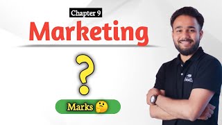 Promotion Decision  Chapter 9  Marketing [upl. by Eyla]