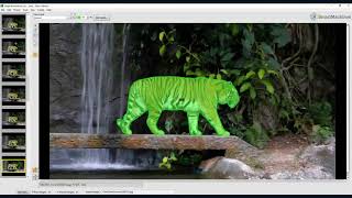 Image Annotation Lab Tutorial [upl. by Drofniw203]