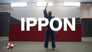 Le Ippon  Arbitrage 1 [upl. by Garate]