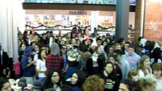 Midnight Madness at Urban Outfitters  Black Friday [upl. by Poliard]