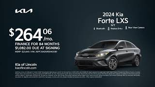 Kia Forte 09142024 4309032 [upl. by Yuht]