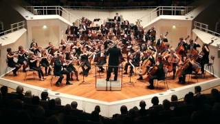 Brahms Symphonie Nr2 3Satz [upl. by Minerva347]