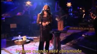 Alanis Morissette  That I Would Be Good subtitulos español [upl. by Angeli675]