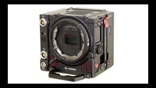 Kinefinity MAVO 6K  Overview amp Comparison with TERRA 4K  REVIEW [upl. by Gnues]