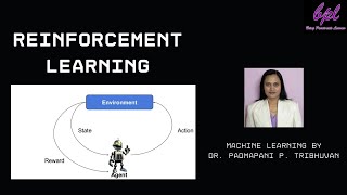 Reinforcement Learning  Machine Learning [upl. by Atina]