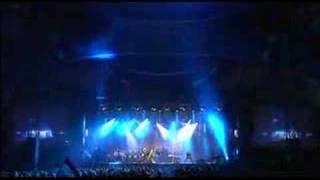 NightWish  Wish I Had A Angel Live [upl. by Eatnuhs]