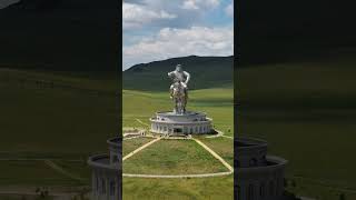 60 Second City Ulaanbaatar Mongolia 60secondcities ulaanbaatar mongolia cities geography [upl. by Ellives]