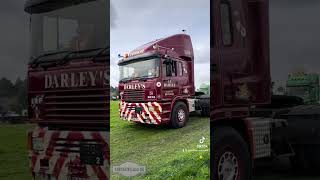 Throwback to last year at Driffield showground cousins wagon looking on point 👌🏻 ec14 erfec14 [upl. by Struve]