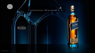 Johnnie Walker Blue Label Review [upl. by Anayad]