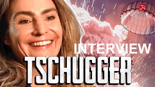 Sophie Toth TSCHUGGER  DER LÄTSCHT FALL Interview 2024  ZFF Zurich Film Festival SRF [upl. by Ytteb]