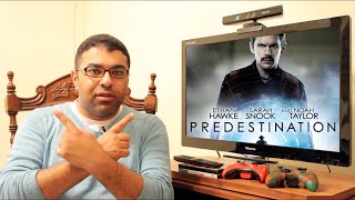 Predestination  استعراض ومناقشة بالعربي [upl. by Lola]