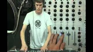 Izhevski  RTSFM Studio  13082009 DJ Set [upl. by Weatherley]