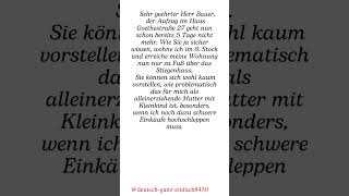 B2 über ein Thema sprechen Mündliche Prüfung Argumentieren und diskutieren Meinung äußern [upl. by Eidoj]