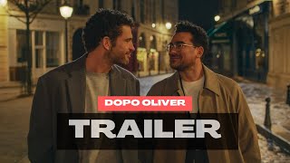 Dopo Oliver trailer [upl. by Eedya]