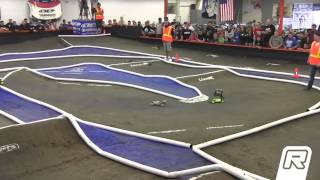 2014 Reedy Race of Champions  4wd Invitational Rd1 [upl. by Velick127]