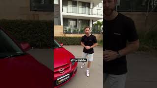 Mazda 6 MPSMazdaspeed 6  3 GOOD amp BAD things shorts automobile carreview [upl. by Platus643]