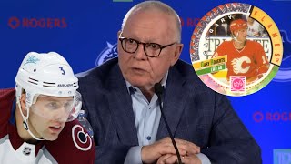 Jim Rutherford and the Jack Johnson saga [upl. by Syxela]