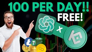 😱 Kucoin Trading Bot Strategies🎯  How To Make 100 Daily [upl. by Dodge221]