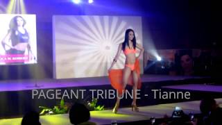 Binibining Pilipinas 2014  Press Presentation 15 [upl. by Jonati]