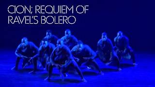 Holland Festival 2019 Cion Requiem of Ravel’s Bolero [upl. by Karas]