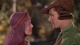 Movie Flashback III The 85th Anniversary of The Adventures of Robin Hood [upl. by Shaeffer]