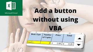 Automate Excel with Control Tools  No VBA Needed [upl. by Nolos]