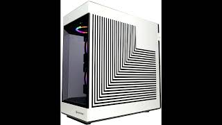 CyberPowerPC Gamer Xtreme VR Gaming PC GXiVR8080A36 Review Intel i913900KF RTX 4070 [upl. by Bran]