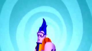 Team Umizoomi  The Troublemakers song [upl. by Anyak3]