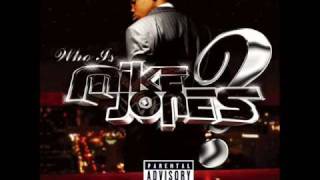 Mike Jones  Back Then [upl. by Drooff362]