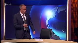 HeuteShow ZDF HD 20092013  Folge 124 [upl. by Torrence]