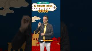 Pig Chinese Animals 2024 Horoscope Predictions [upl. by Janel]