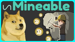 UnMineable Miner：傻瓜式挖矿工具，多币种挖矿，CPU挖矿挖礦ETH挖矿狗狗幣狗狗币Doge挖矿挖矿教程unmineable 教學013 [upl. by Ztirf]