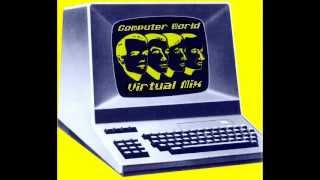 Computer World Virtual Mix  Kraftwerk [upl. by Kooima]