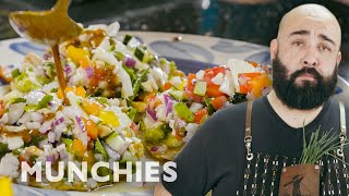 How To Make Vegan Ceviche [upl. by Lianne732]