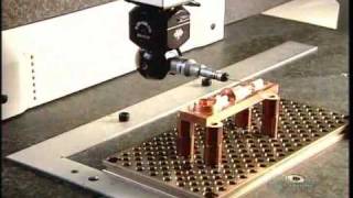 How Its Made Plastic injection molds [upl. by Crim]