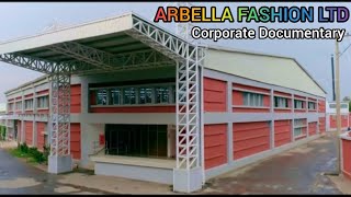 Arbella Fashion Ltd Corporate Documentary Arbella Fashion Ltd [upl. by Sarina]