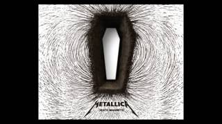 Metallica Death Magnetic Full Album Remastered [upl. by Huskamp]