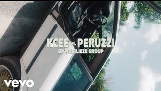 Kcee  Hold Me Tight ft Peruzzi Okwesili Eze Group [upl. by Justin]