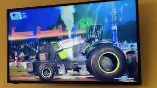 Lochem 2024 TRACTORPULLING🔥💪🏼💪🏼🔥🤩😅 [upl. by Worrell]