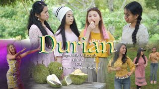 DURIAN  VELLASYAH OFFICIAL MUSIC VIDEO [upl. by Haisa]