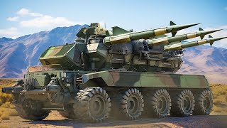 DEFENSE SPOILER Asia can do NOTHING against these UNBEATABLE Systems [upl. by Aerised]