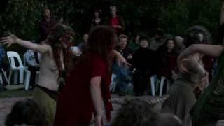 Bacchae Dance of the Maenads [upl. by Aicilyt]