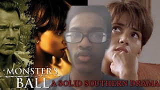 IS HALLE BERRYS OSCAR WIN JUSTIFIED Monsters Ball 2001 Movie Review [upl. by Klatt]