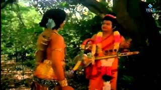 Ayyappa Swamy Janma Rahasyam Telugu Full Movie Part 5  Ayyappa Swamy Telugu Movie  Ayyappa Swamy [upl. by Akener]